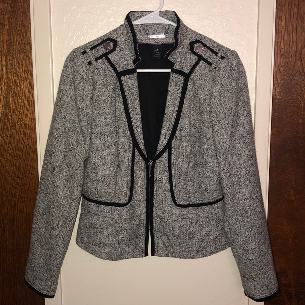 White House Black Market Jacket/Blazer